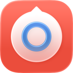 Tiny Decisions app logo